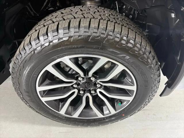 2026 Ram 1500 Limited Longhorn Crew Cab 4x4 57 Box