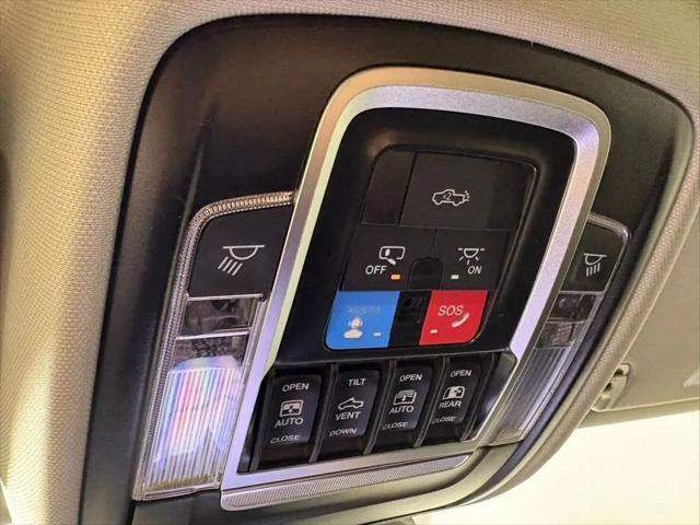 2026 Ram 1500 Limited Longhorn Crew Cab 4x4 57 Box