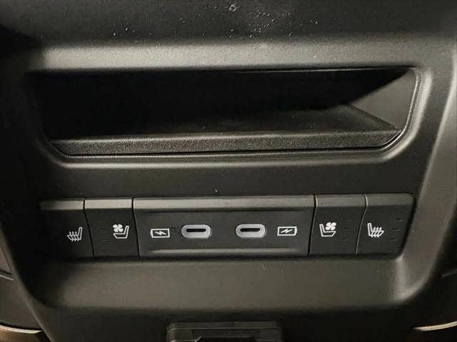 2026 Ram 1500 Limited Longhorn Crew Cab 4x4 57 Box