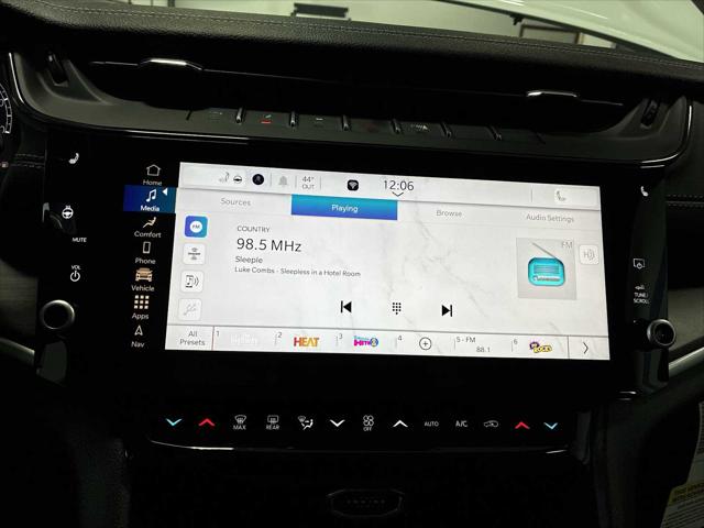 2026 Jeep Grand Cherokee Limited 4x4