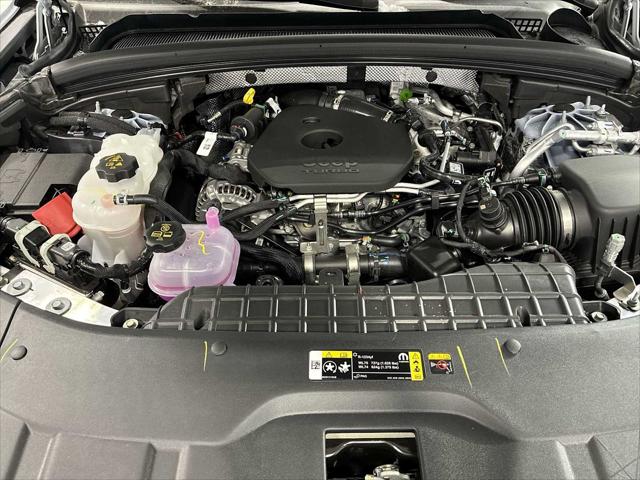2026 Jeep Grand Cherokee Limited 4x4