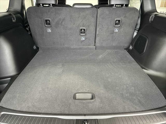 2026 Jeep Grand Cherokee Limited 4x4