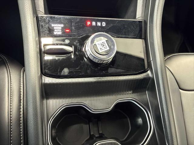 2026 Jeep Grand Cherokee Limited 4x4