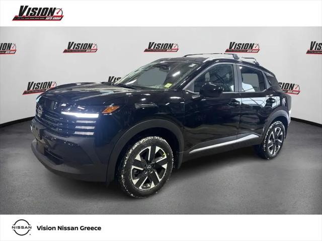 2026 Nissan Kicks SV for sale in Greece, NY