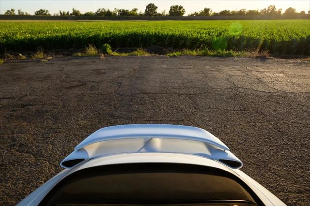 2000 Porsche 911 911 Carrera 4