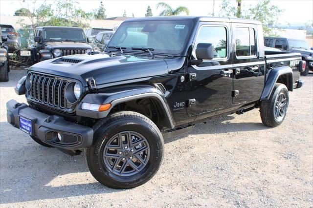2026 Jeep Gladiator Sport S for sale in Thousand Oaks, CA