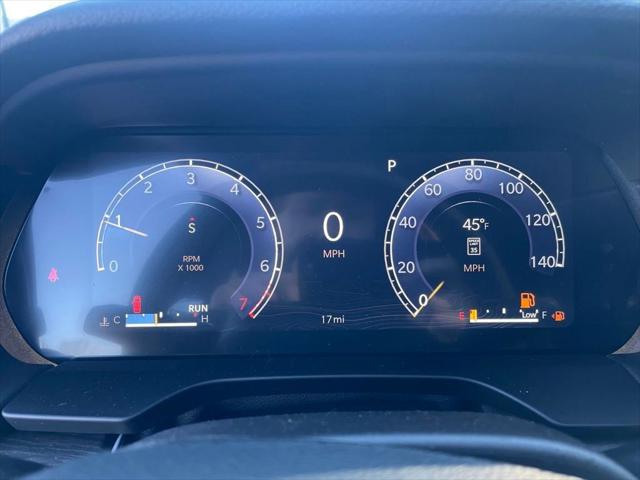 2026 Jeep Grand Cherokee Limited 4x2