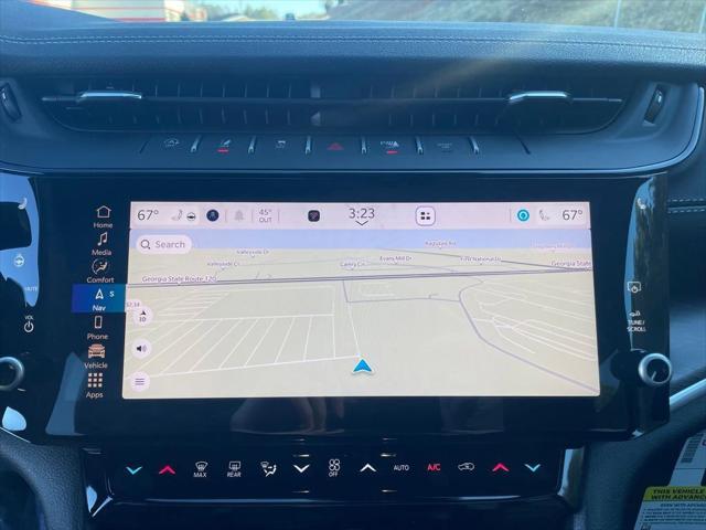2026 Jeep Grand Cherokee Limited 4x2