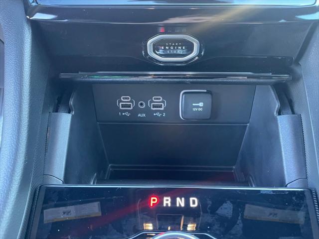 2026 Jeep Grand Cherokee Limited 4x2