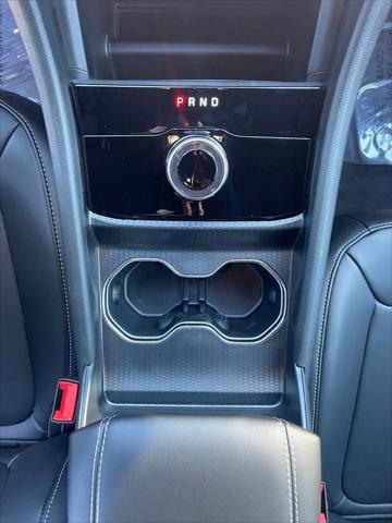 2026 Jeep Grand Cherokee Limited 4x2