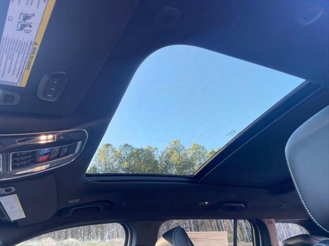 2026 Jeep Grand Cherokee Limited 4x2