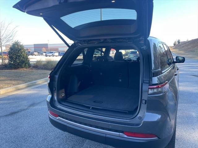 2026 Jeep Grand Cherokee Limited 4x2