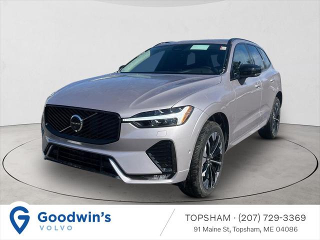 2026 Volvo XC60 B5 Plus for sale in Topshan , ME
