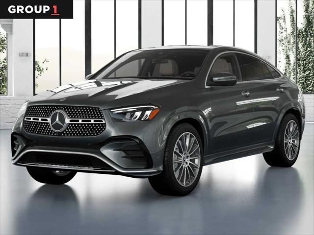 2026 Mercedes-Benz GLE 450 4MATIC for sale in Webster, TX