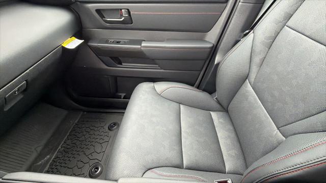 2026 Toyota Tundra TRD Pro Hybrid CrewMax 5.5' Bed