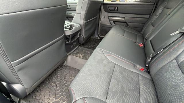 2026 Toyota Tundra TRD Pro Hybrid CrewMax 5.5' Bed