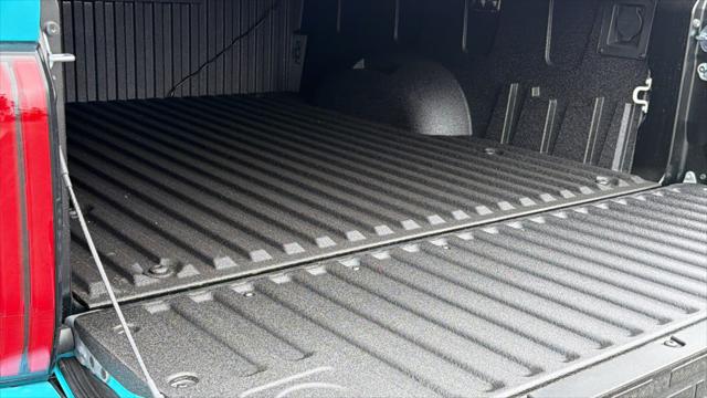 2026 Toyota Tundra TRD Pro Hybrid CrewMax 5.5' Bed