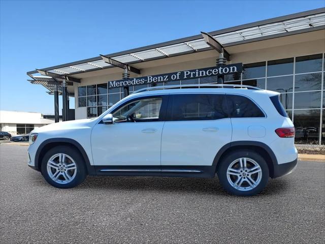 2023 Mercedes-Benz GLB 4MATIC