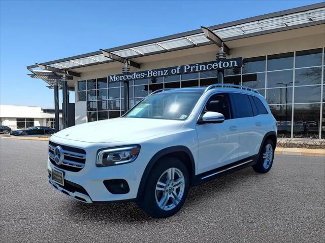 2023 Mercedes-Benz GLB 4MATIC