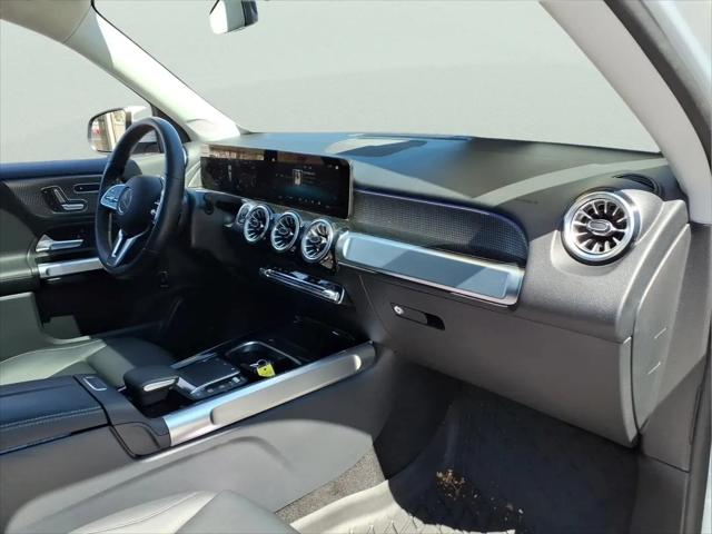 2023 Mercedes-Benz GLB 4MATIC
