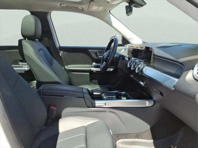 2023 Mercedes-Benz GLB 4MATIC