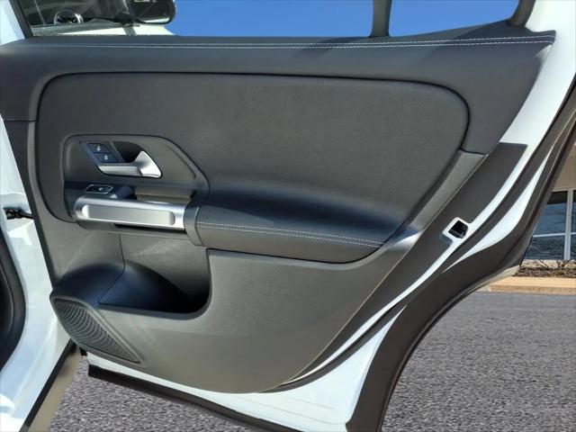 2023 Mercedes-Benz GLB 4MATIC