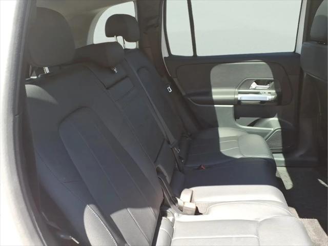 2023 Mercedes-Benz GLB 4MATIC