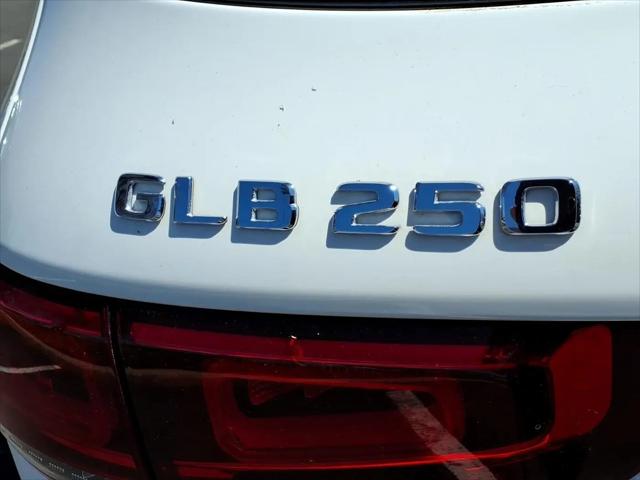 2023 Mercedes-Benz GLB 4MATIC