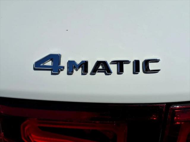 2023 Mercedes-Benz GLB 4MATIC