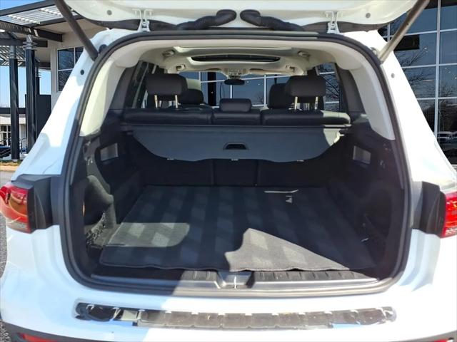 2023 Mercedes-Benz GLB 4MATIC