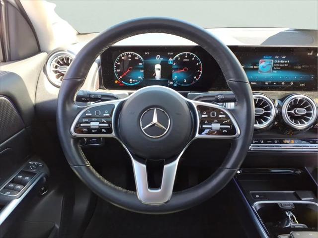2023 Mercedes-Benz GLB 4MATIC