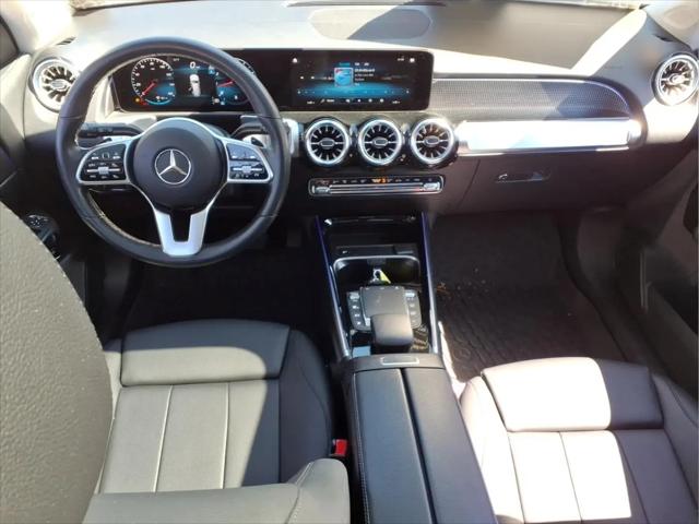 2023 Mercedes-Benz GLB 4MATIC