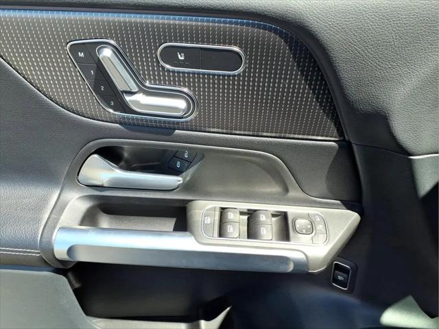 2023 Mercedes-Benz GLB 4MATIC