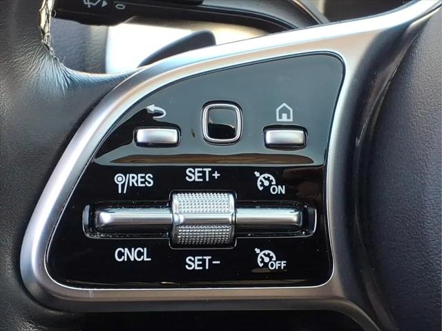 2023 Mercedes-Benz GLB 4MATIC