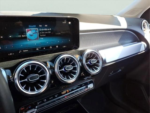 2023 Mercedes-Benz GLB 4MATIC