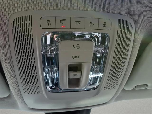 2023 Mercedes-Benz GLB 4MATIC