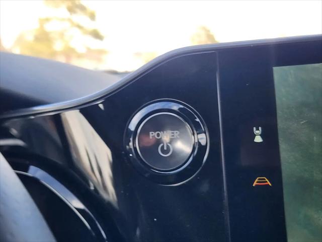 2026 Lexus NX F SPORT Handling
