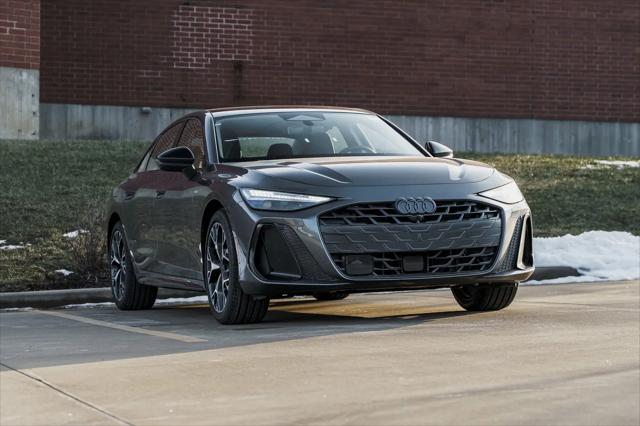 2026 Audi A6 Premium Plus quattro S tronic for sale in Kirkwood, MO