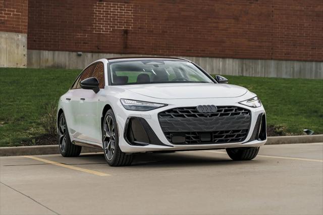 2026 Audi A6 Premium Plus quattro S tronic for sale in Kirkwood, MO