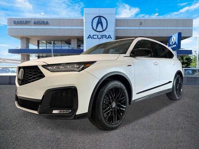 2026 Acura MDX A-SPEC Advance Package for sale in Falls Church, VA