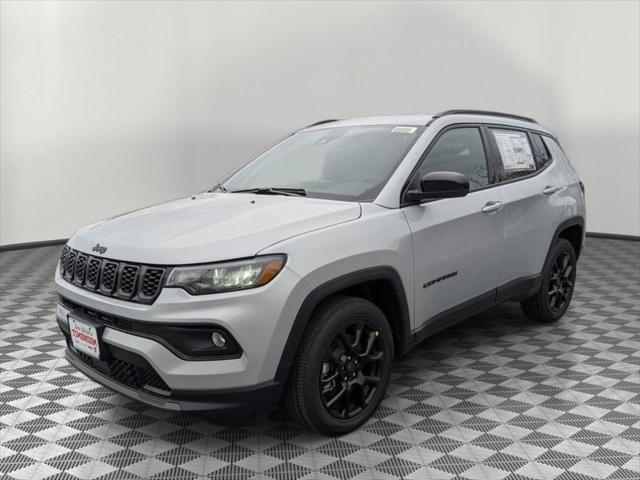 2026 Jeep Compass Latitude Altitude for sale in Cockeysville, MD