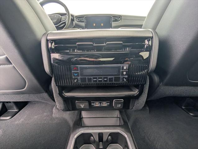2026 Jeep Grand Wagoneer Limited Altitude 4x4