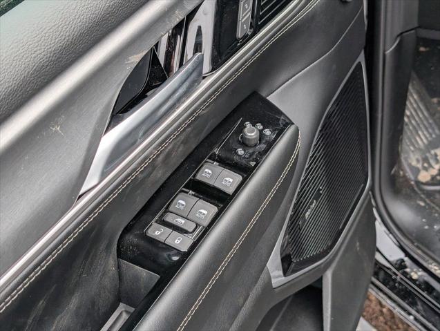 2026 Jeep Grand Wagoneer Limited Altitude 4x4