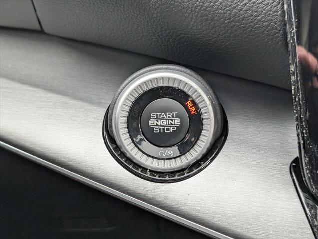 2026 Jeep Grand Wagoneer Limited Altitude 4x4