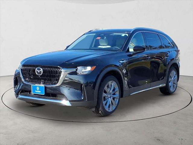2026 Mazda X-90 3.3 Turbo Premium Plus for sale in Brunswick, ME