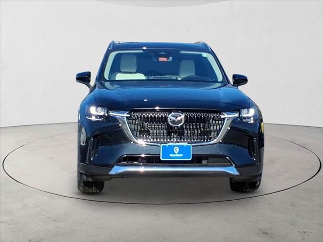 2026 Mazda X-90 3.3 Turbo Premium Plus