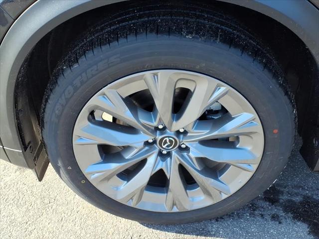 2026 Mazda X-90 3.3 Turbo Premium Plus