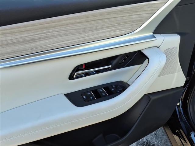 2026 Mazda X-90 3.3 Turbo Premium Plus