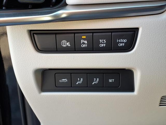 2026 Mazda X-90 3.3 Turbo Premium Plus