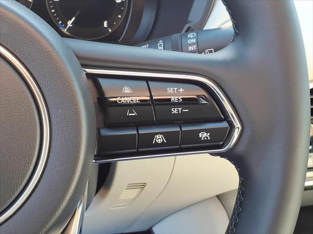 2026 Mazda X-90 3.3 Turbo Premium Plus